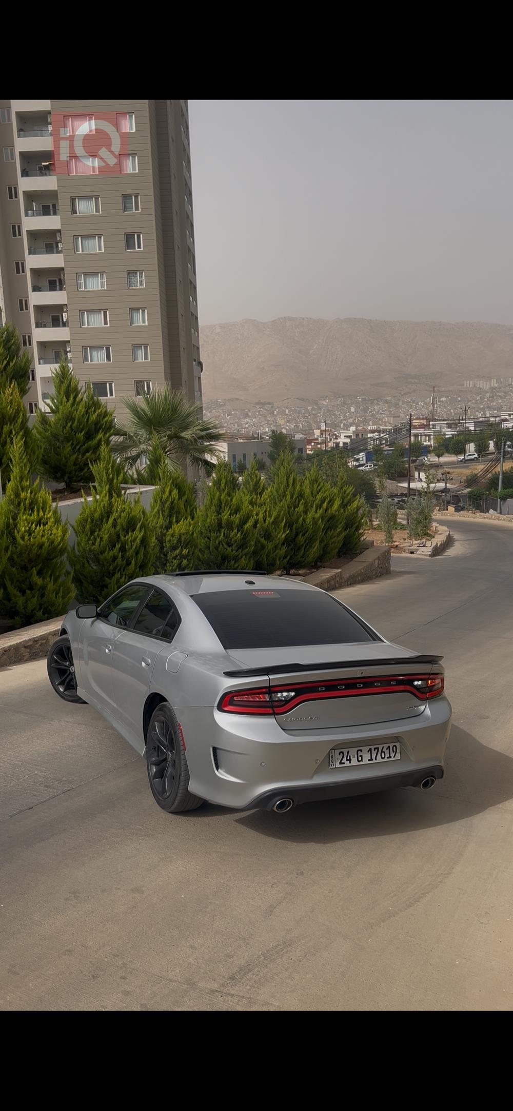 Dodge Charger